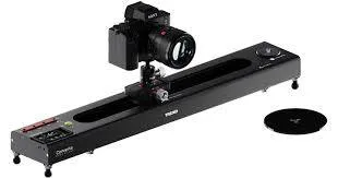 Trexo Converta 400 Motorized Slider (40cm)