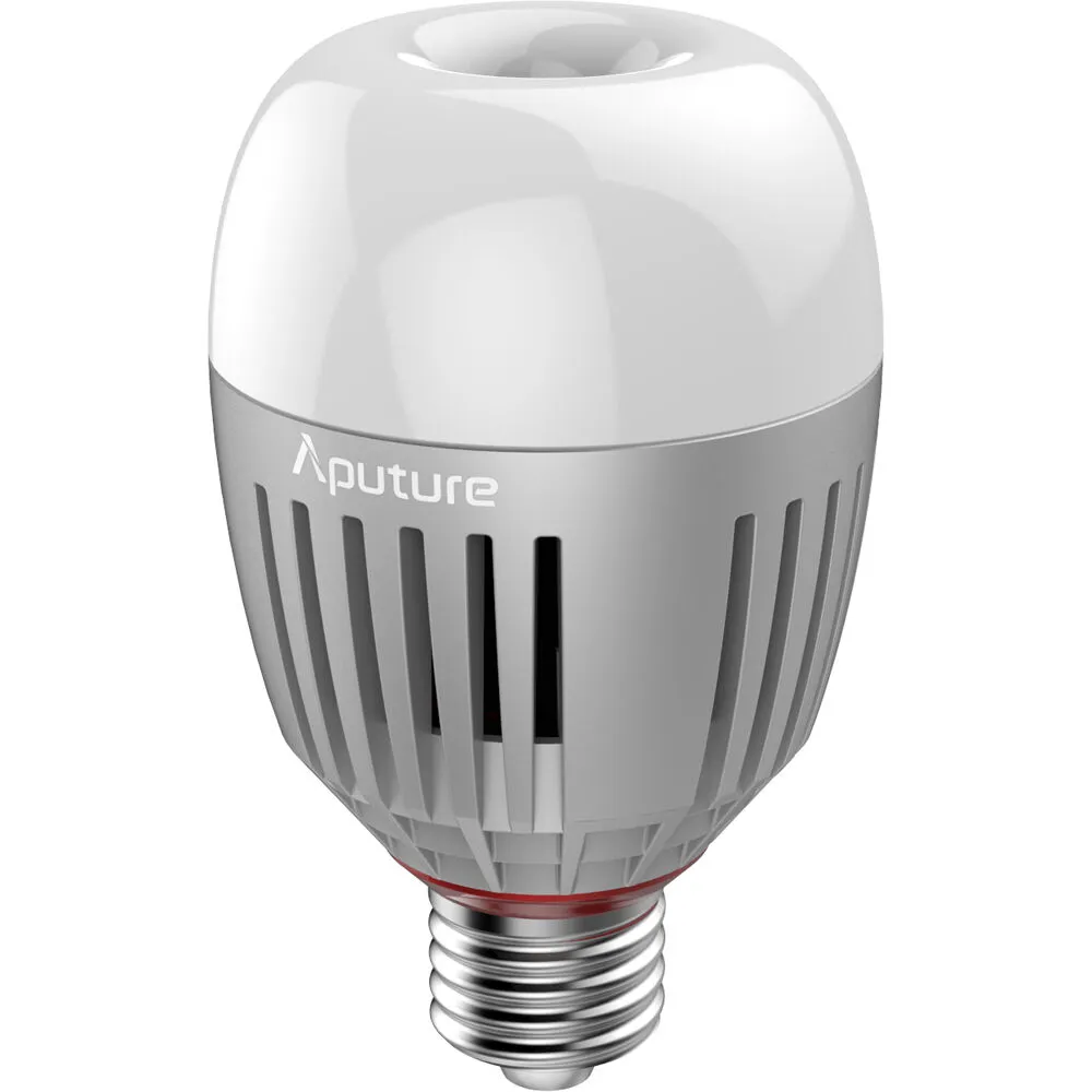 Aputure Accent B7C RGBWW LED Bulb
