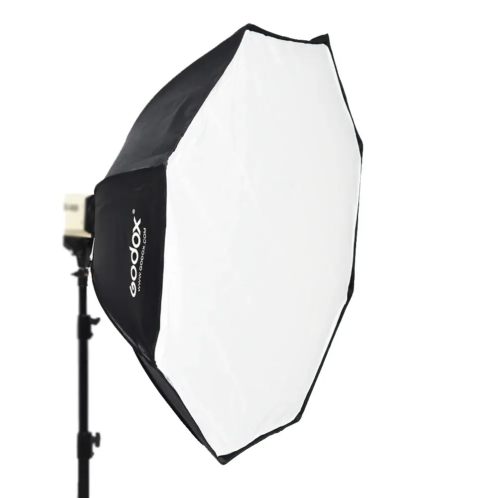 Godox Octagon Softbox (80-120cm)
