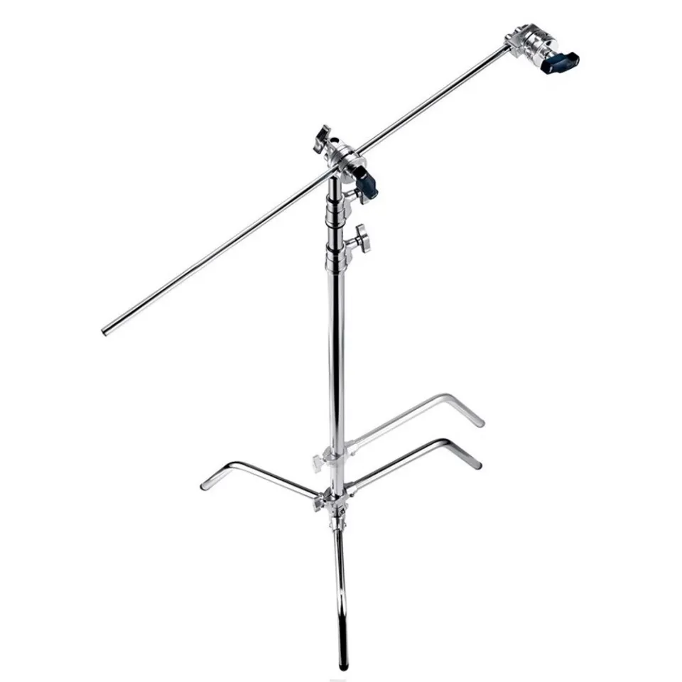 Manfrotto A2033LKIT Avenger C-Stand with D600 Mini Boom Kit