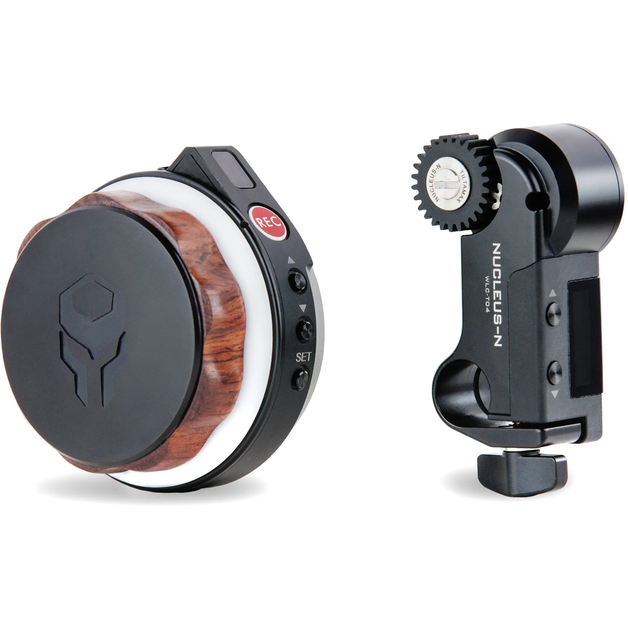Tilta Nucleus Nano Wireless Focus Control System