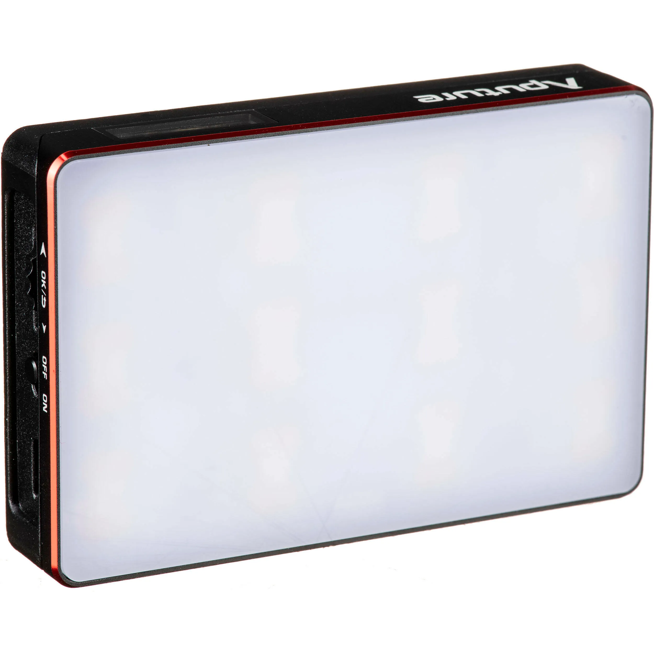 Aputure MC RGBWW Pocket LED Light