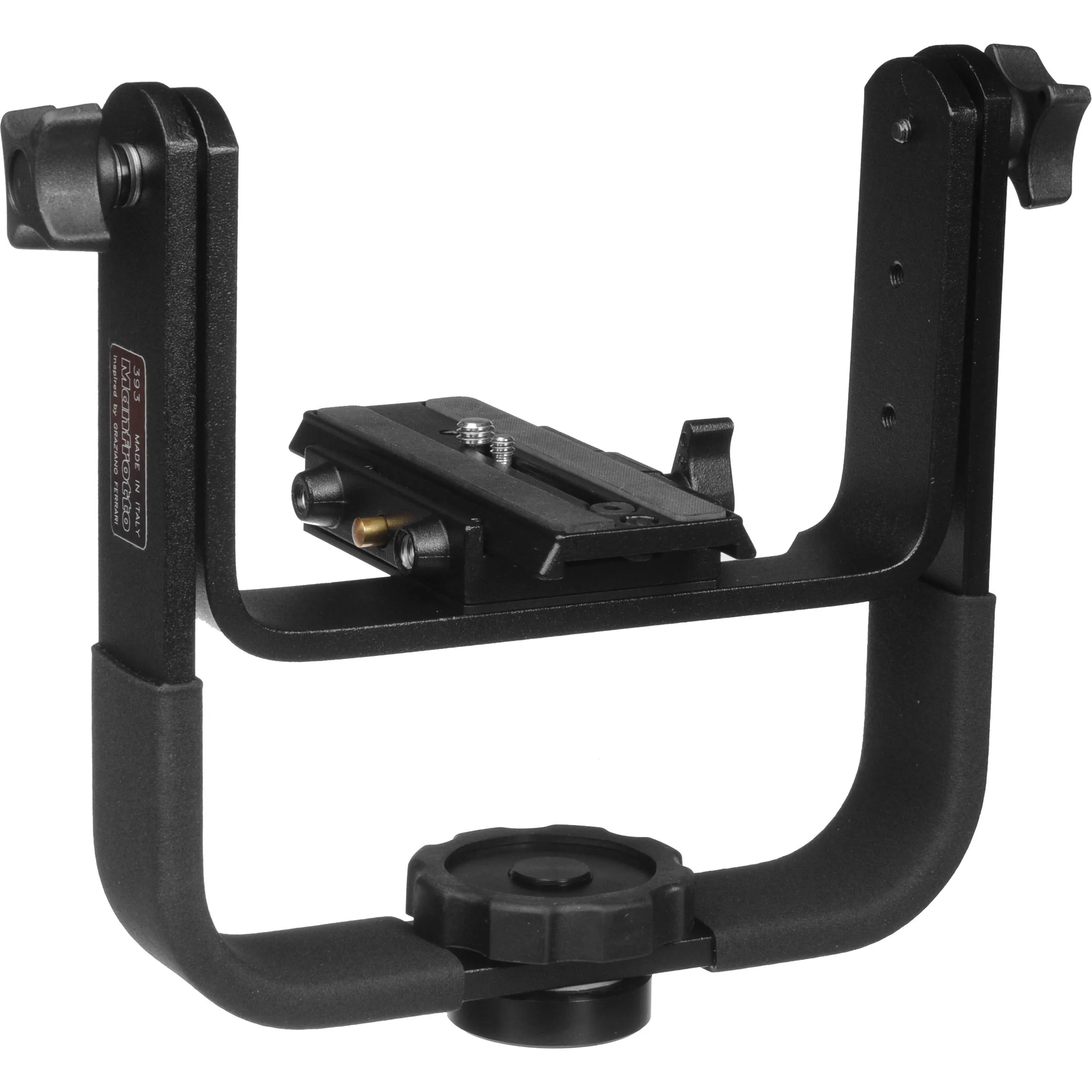 Manfrotto 393