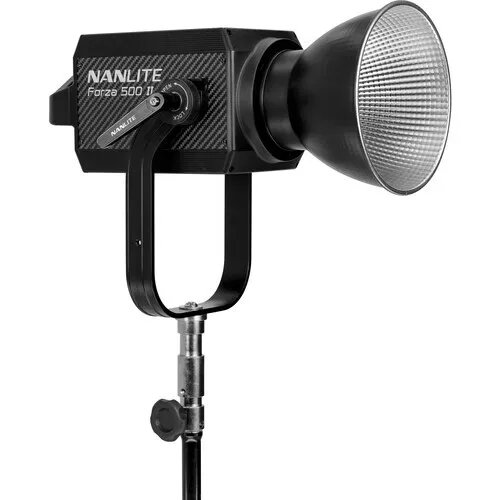 Nanlite Forza 500 II V-Mount LED Monolight (Daylight)