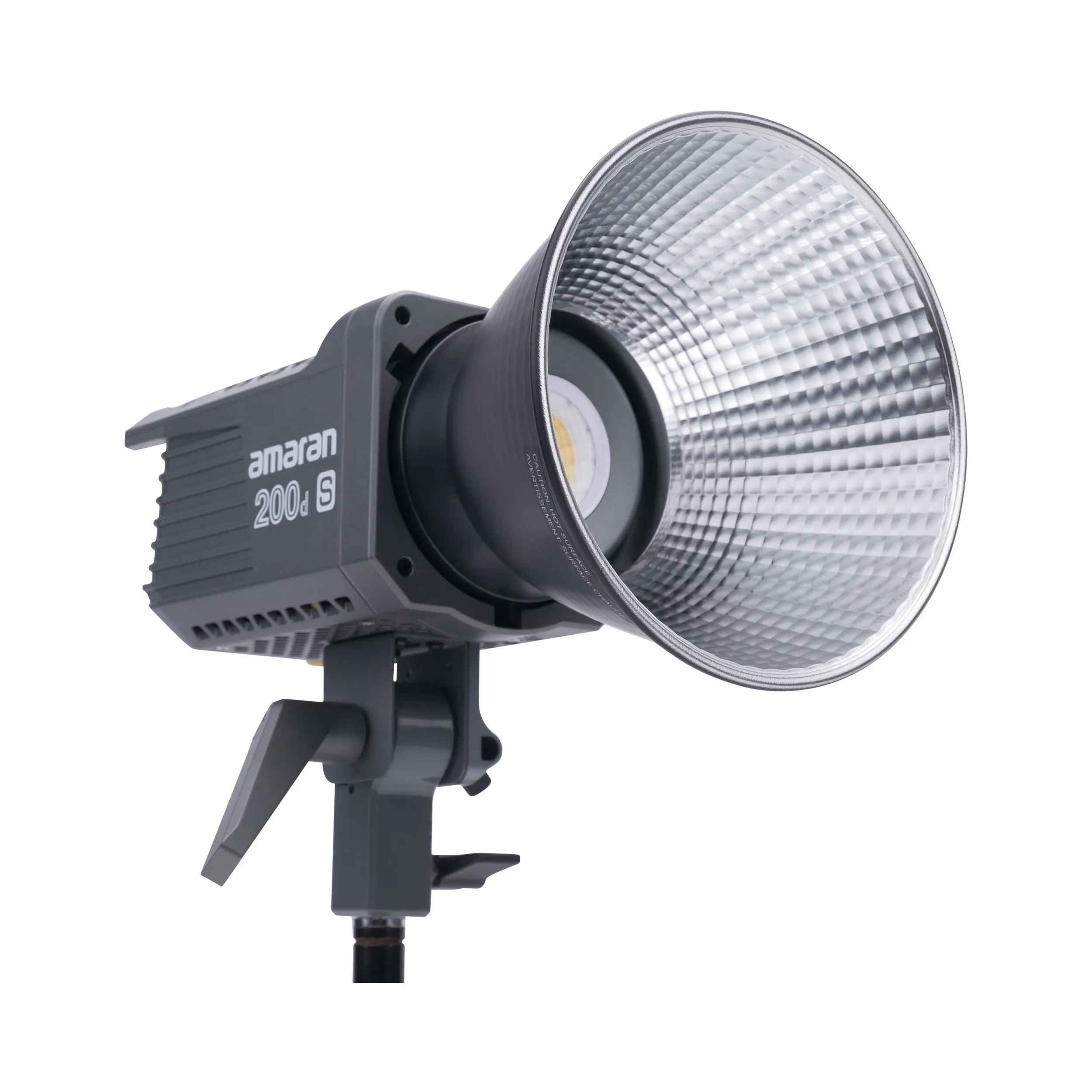 Amaran 200d S Daylight LED Monolight