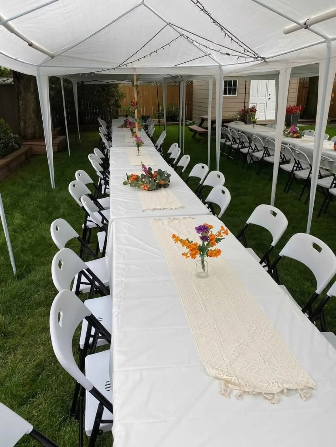 Seating & Tables