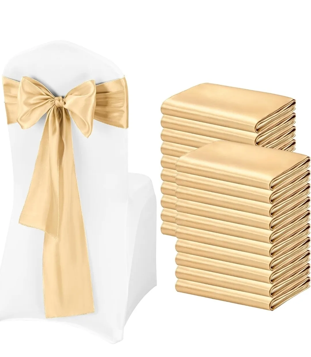 Chair Sashes
