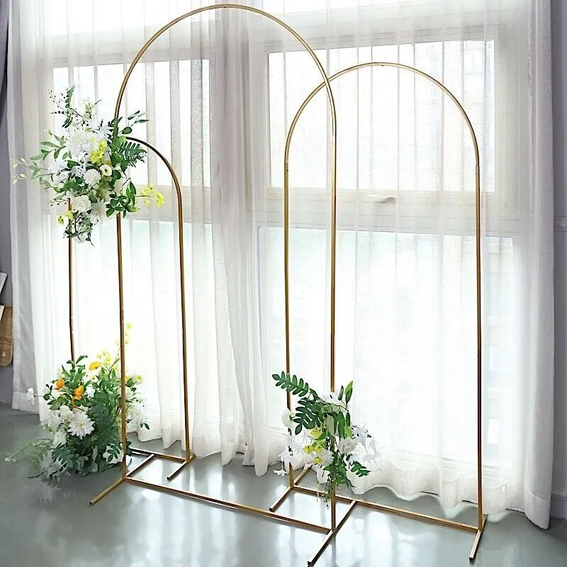 Arch Backdrop