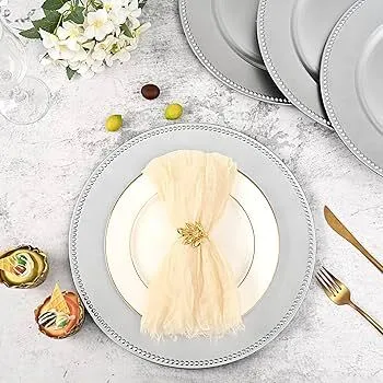 Charger Plate