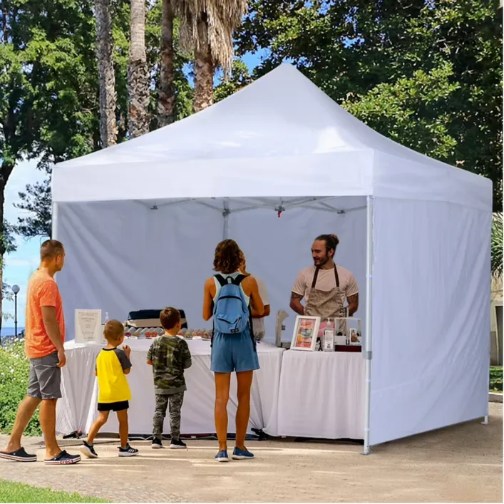 Tents