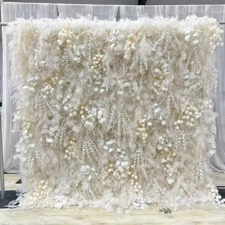 Flower Wall
