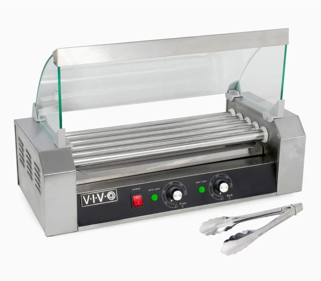 Hot Dog Machine