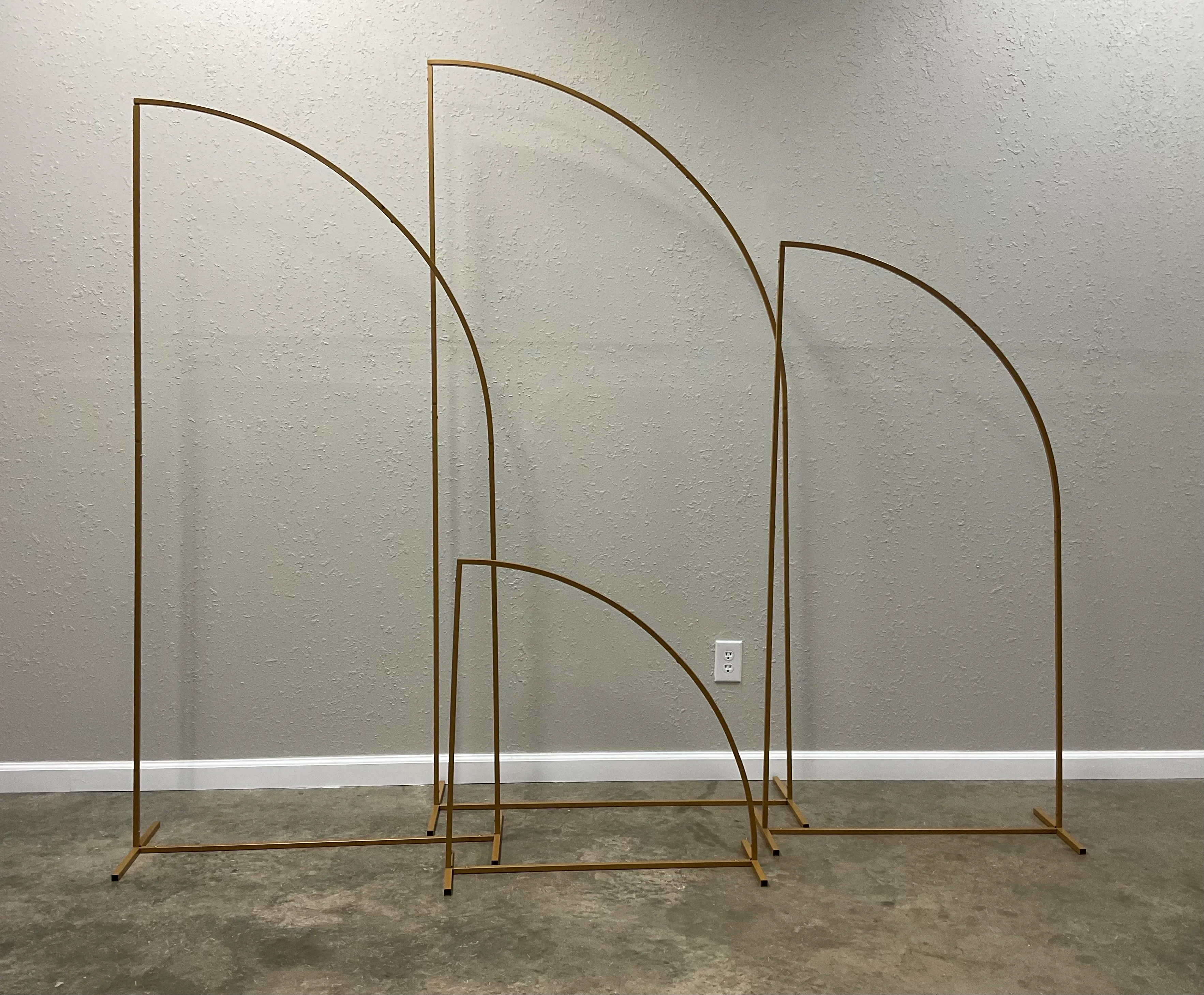 BACKDROP CHIARA ROLLA ST JAMES WAYNESVILLE MO PARTY RENTAL Balloons Galore & more, LLC