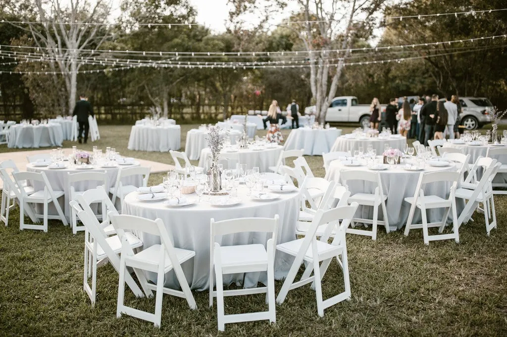 Table Rental