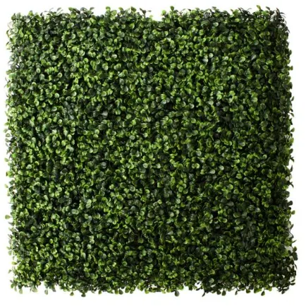 Grass Wall Backdrop 