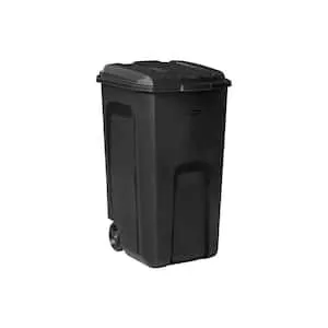Trash Bin