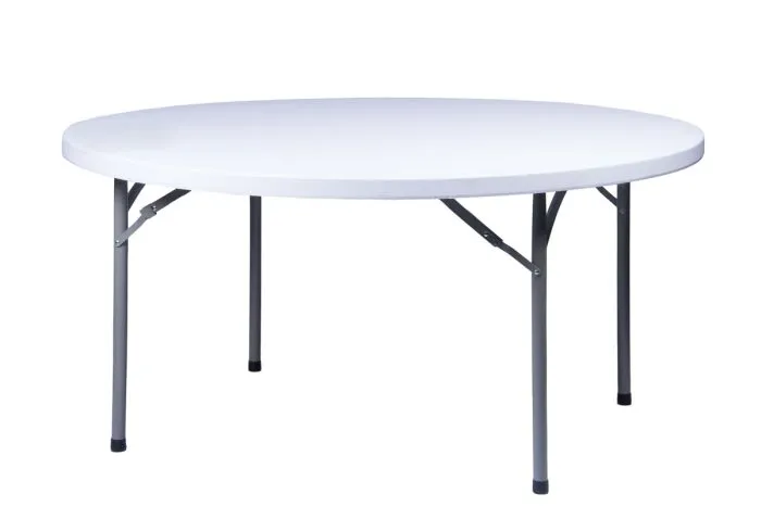 60" Round Table