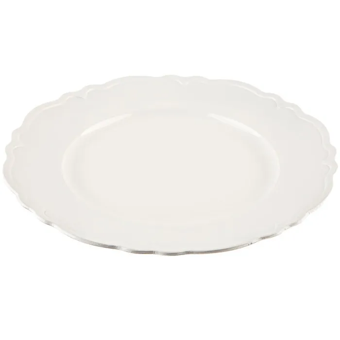 Charger Plates
