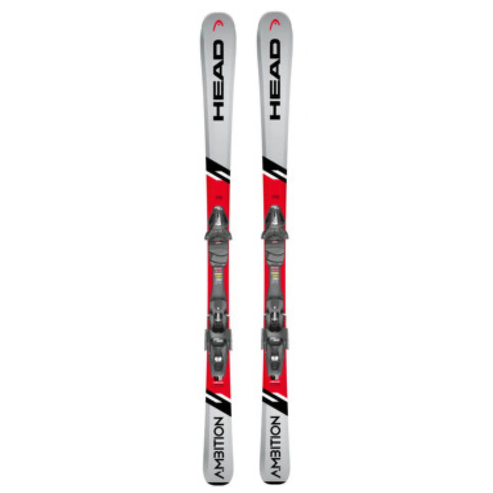 Skis Adulte Régulier 