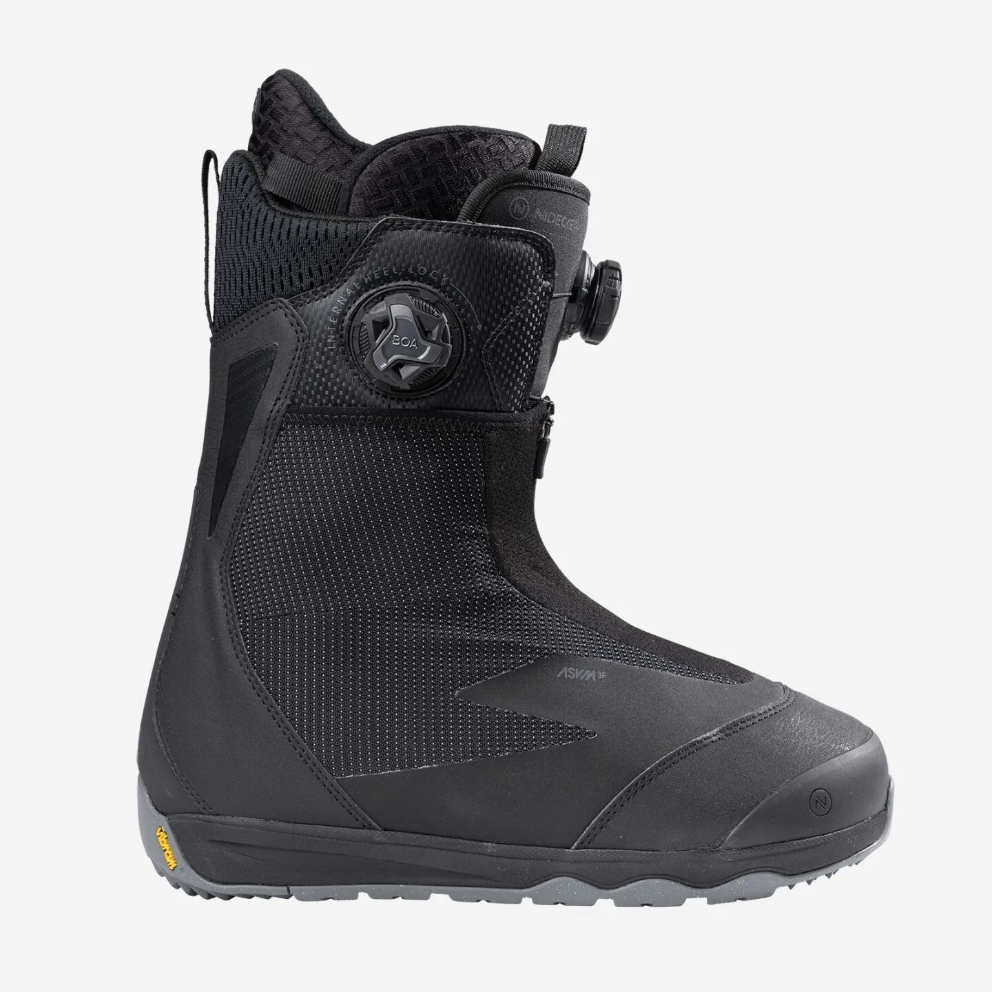 Bottes de splitboard