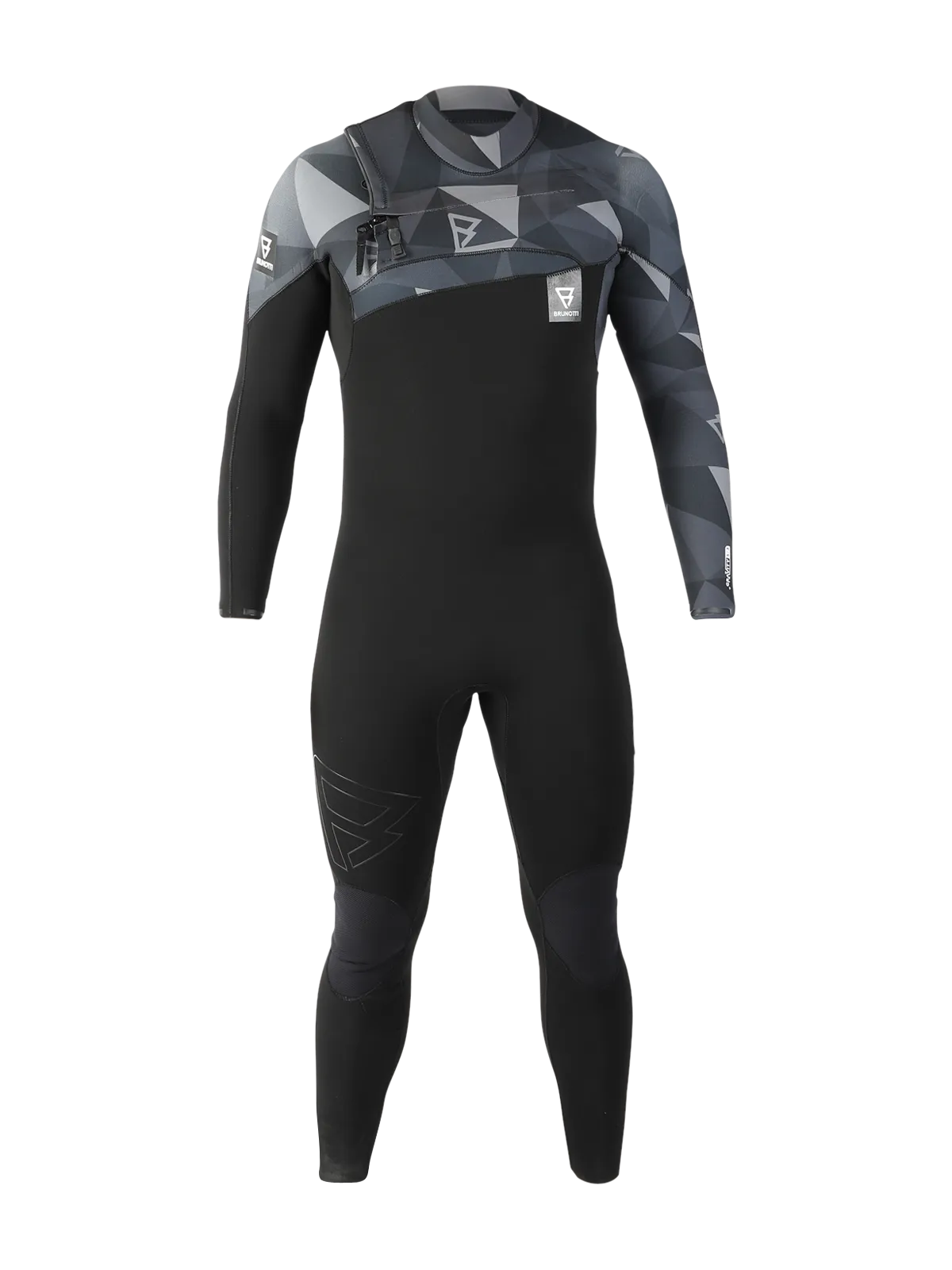Gravity Fullsuit