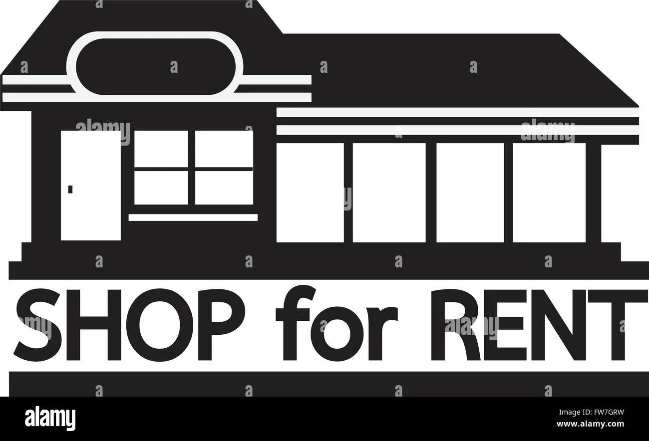 Shop Rental