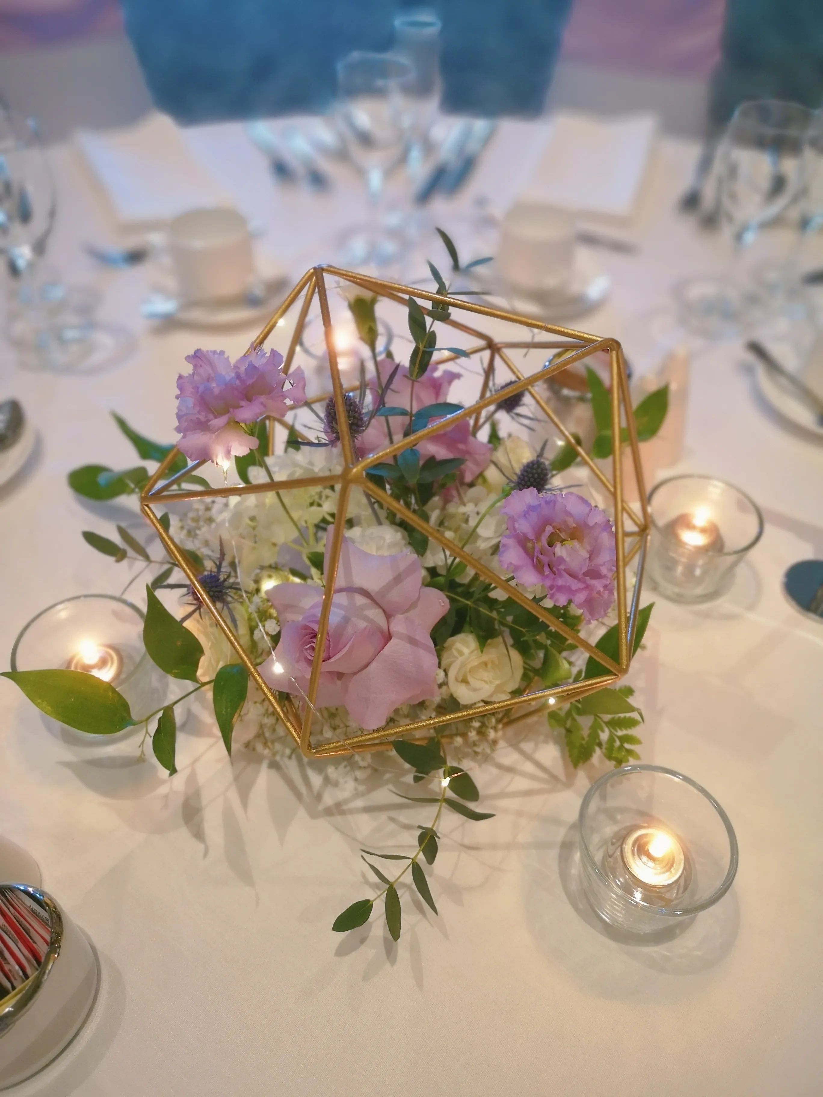Centerpiece