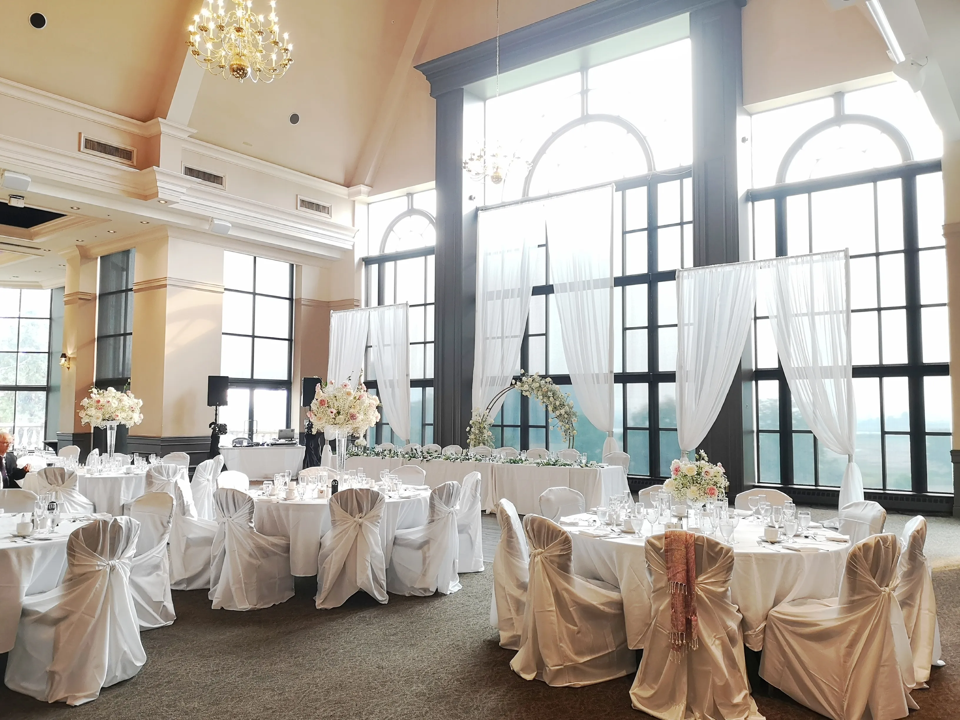 Chair cover
