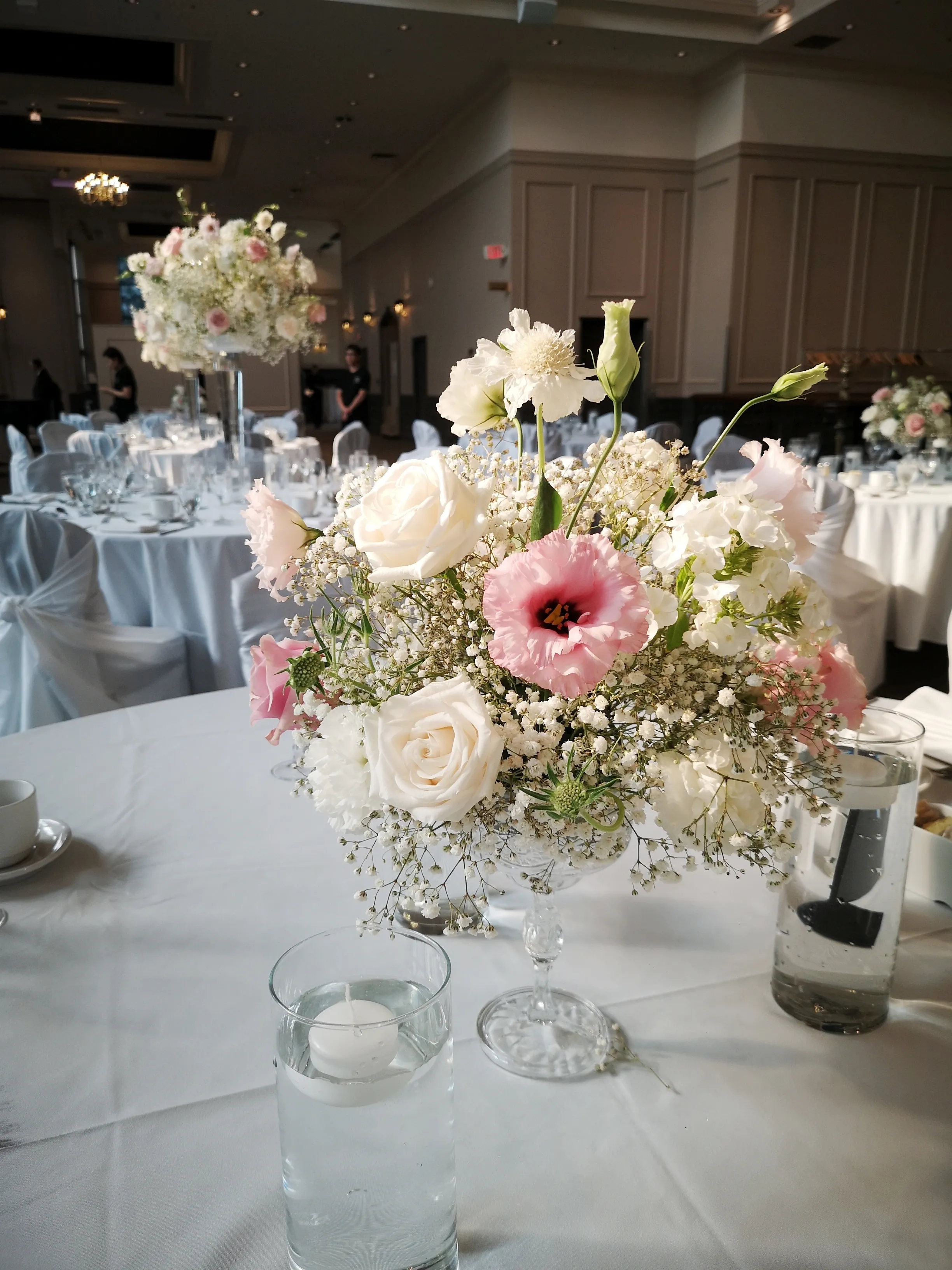 Vases