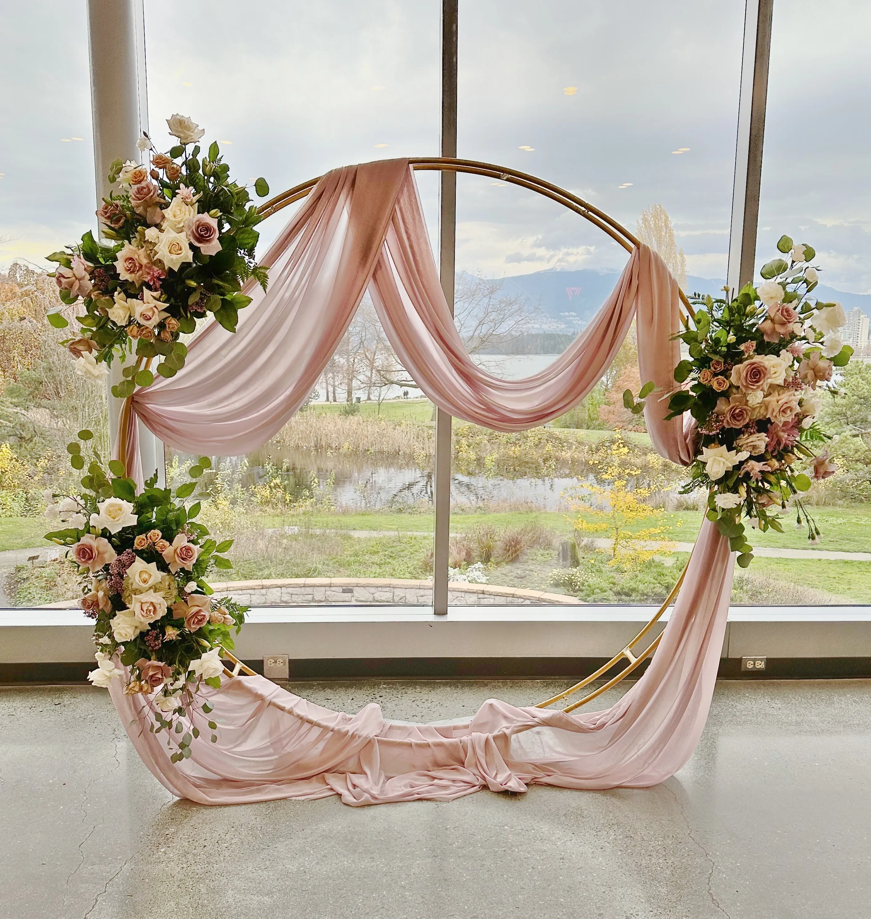 Arches