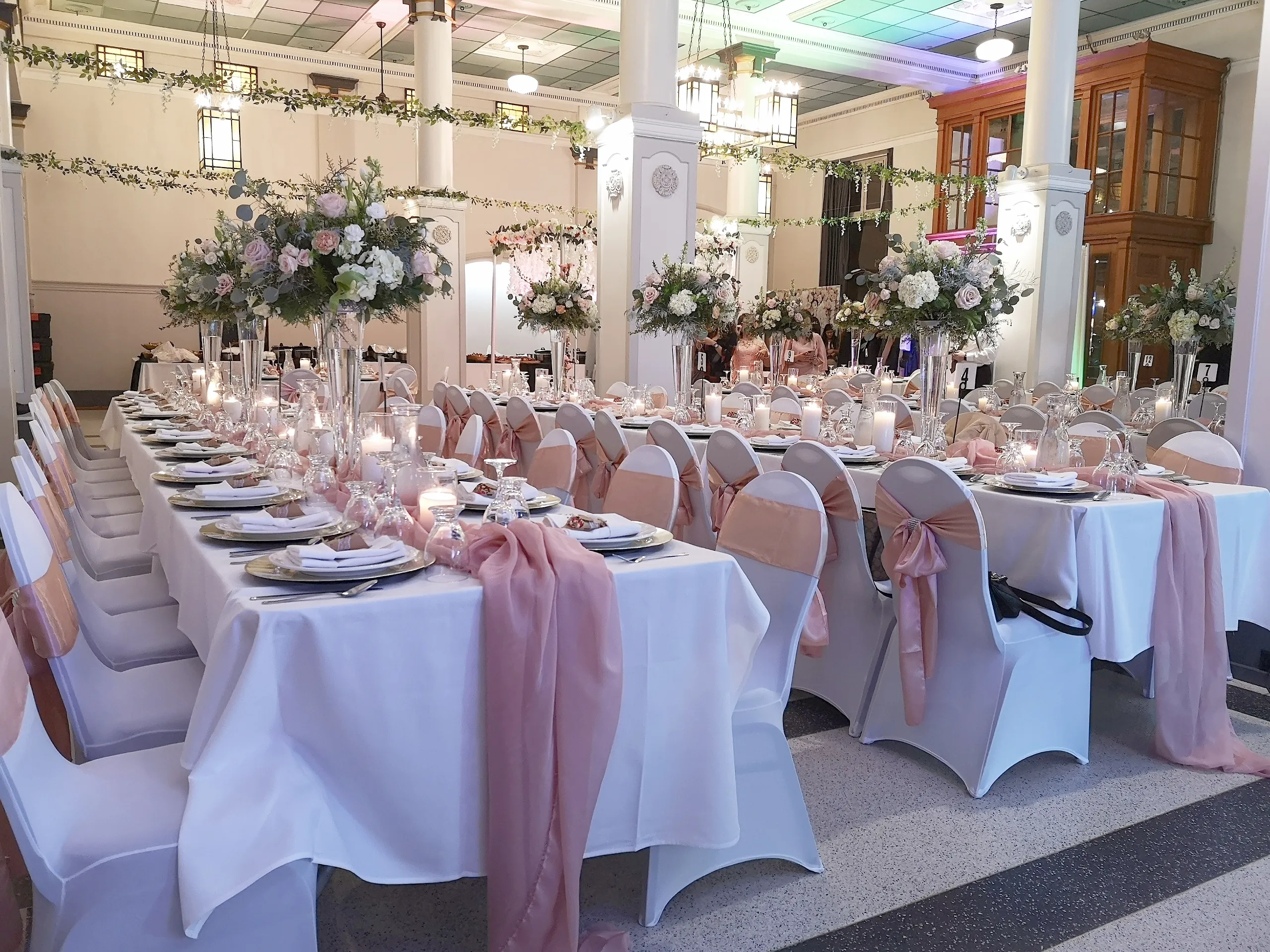 Table Runner