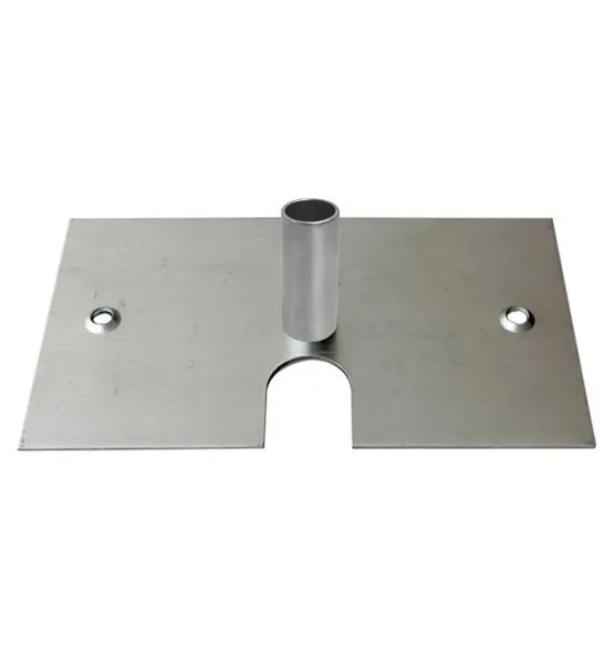 Backdrop - Upright Base - Large