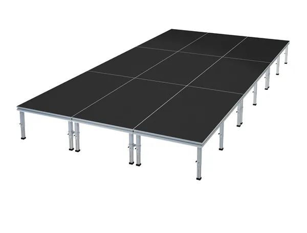 Stage Panels