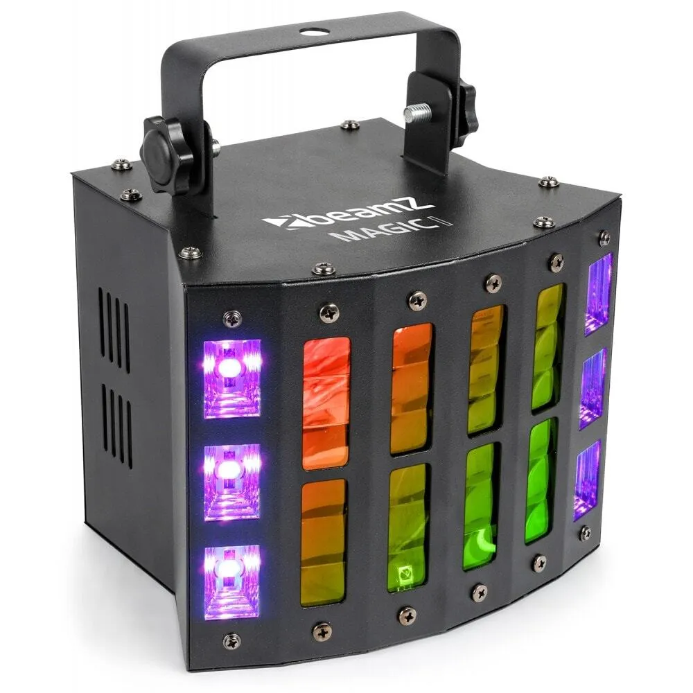Beamz Magic 1