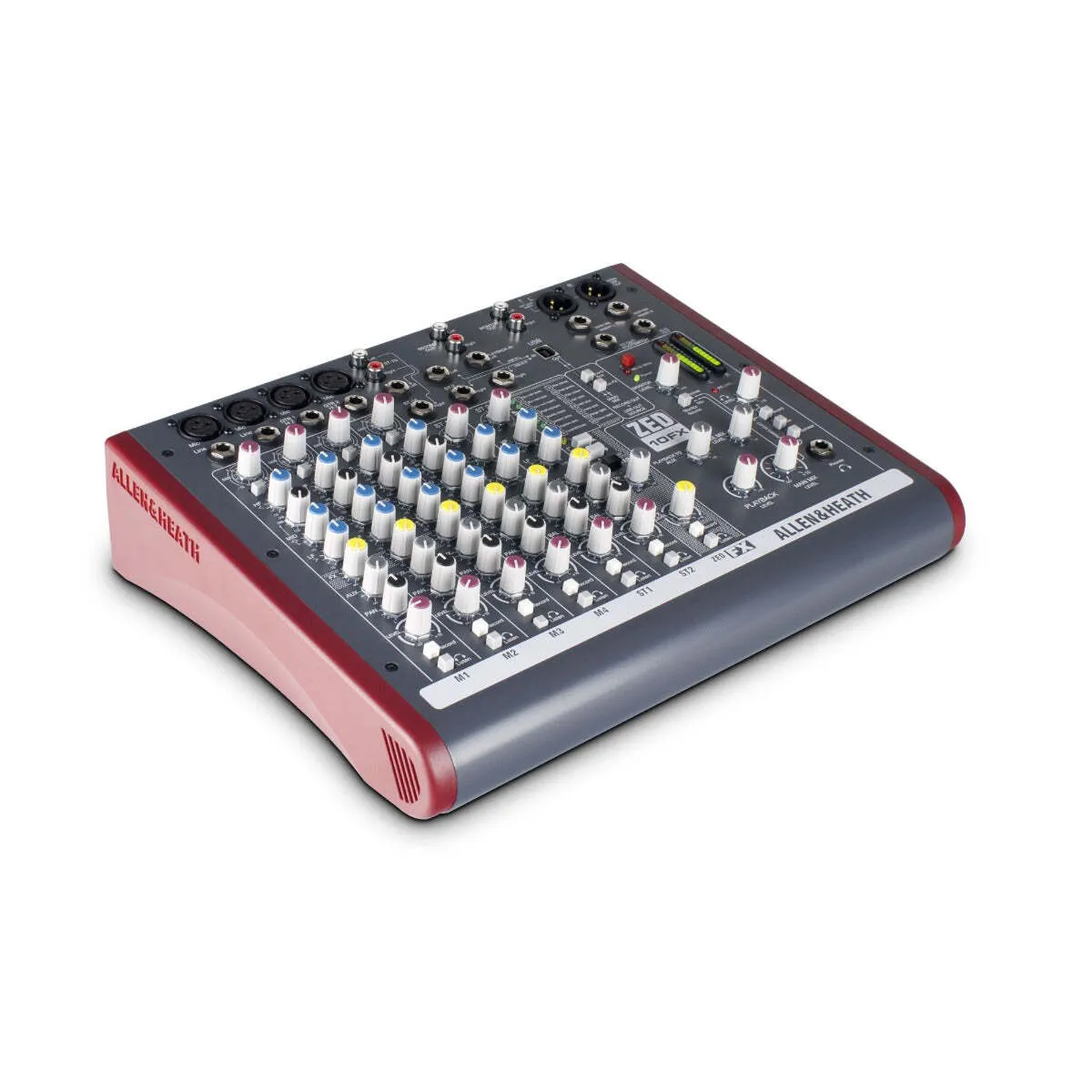 Allen and Heath Zed 10