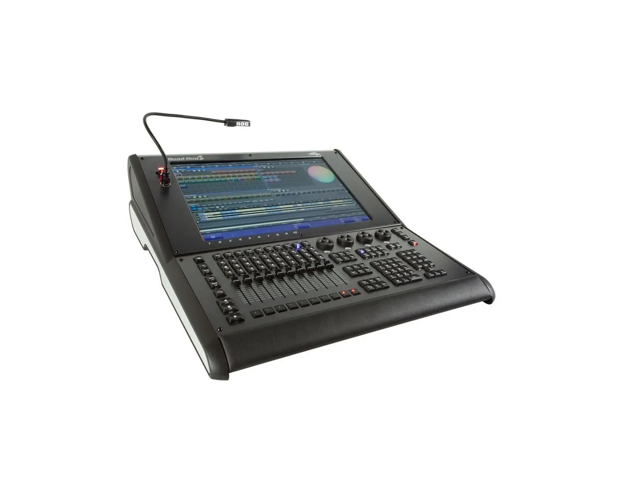 High End Systems Road Hog 4