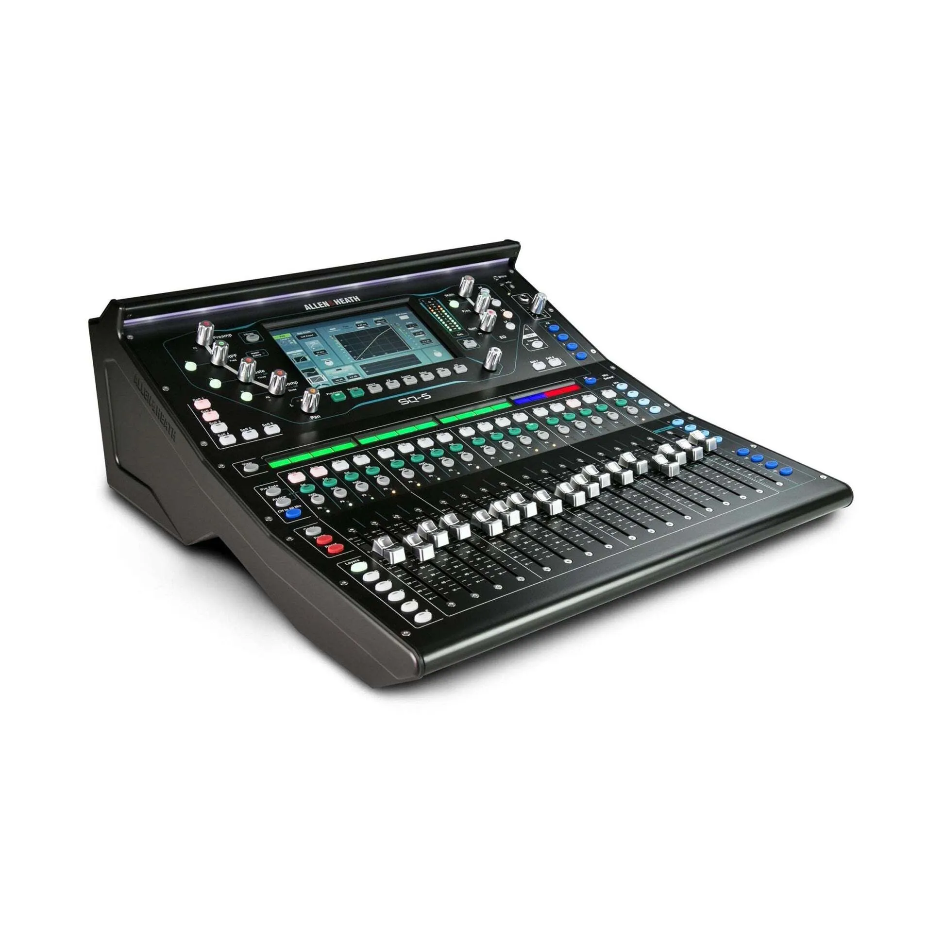 Allen and Heath SQ5