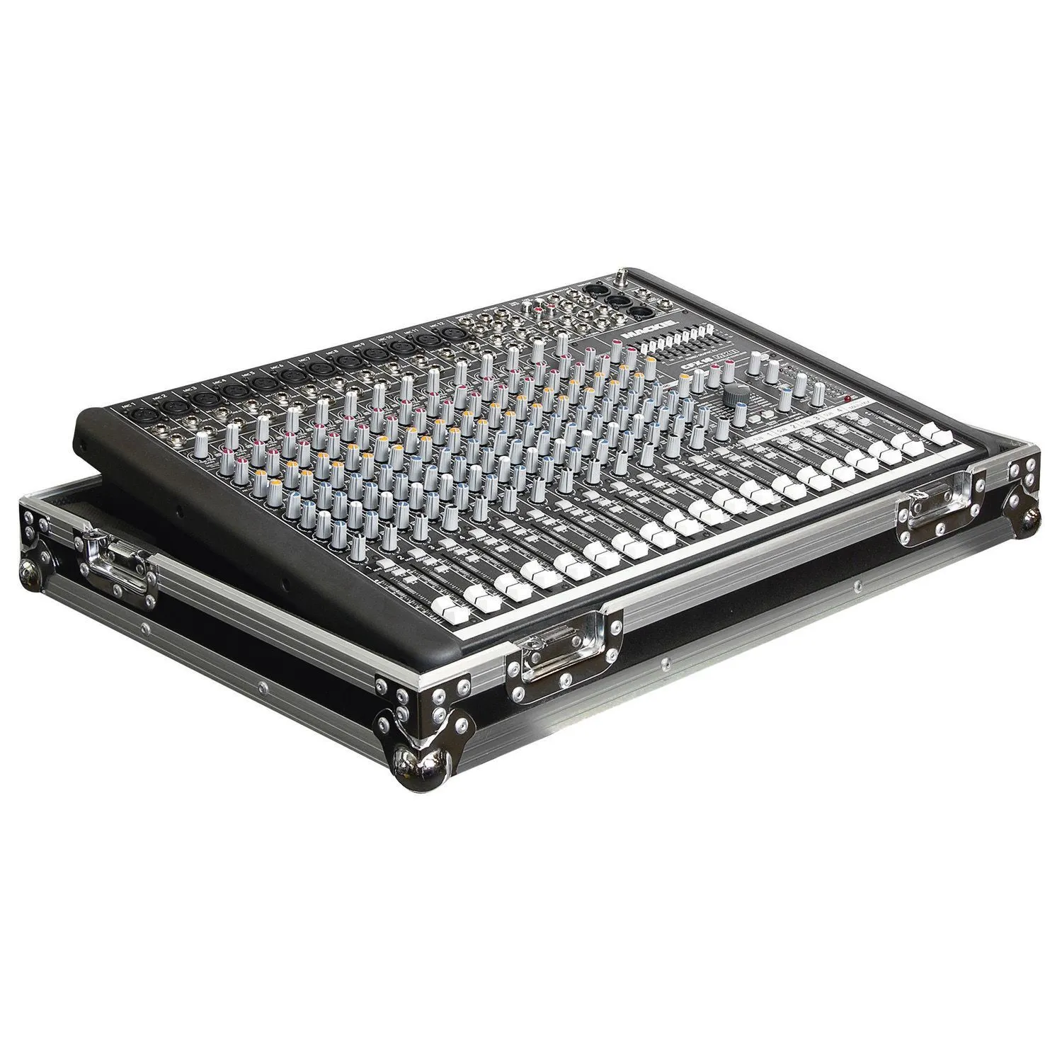 Mackie CFX 16