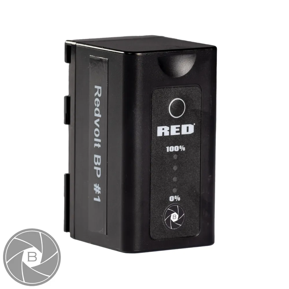 Redvolt BP