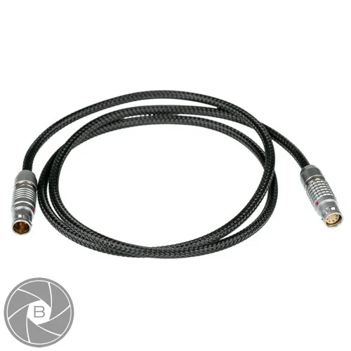 Power Backpack kabel voor Alexa mini