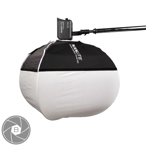Nanlite FM lantern