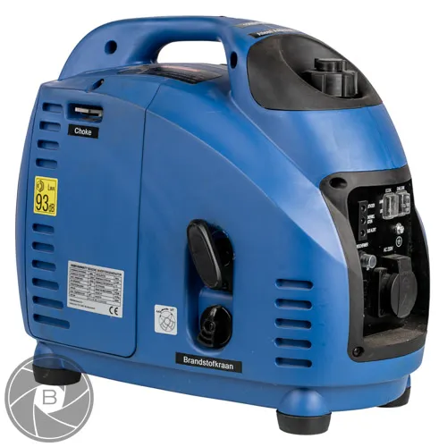 1500w aggregaat
