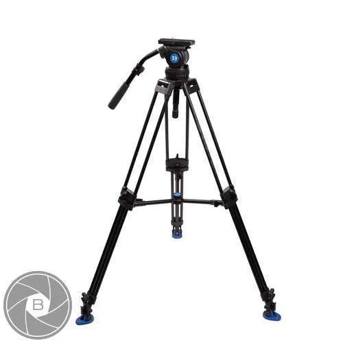 Benro BV10 statief