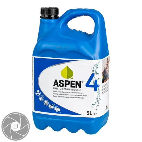 Aspen 4 (5 liter)
