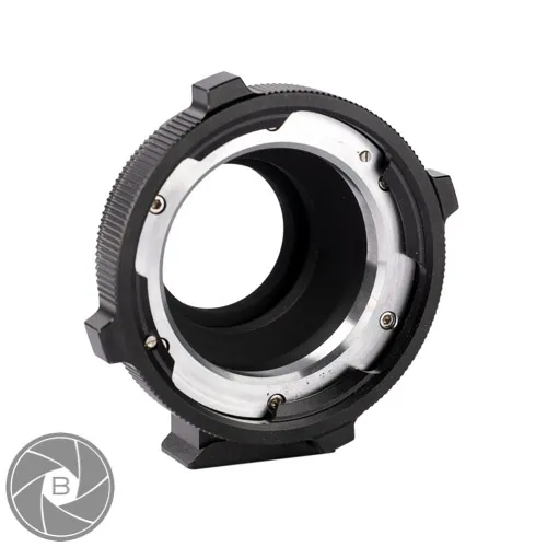 PL > MFT adapter