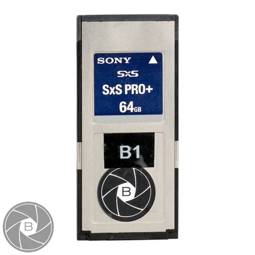 SXS Pro+