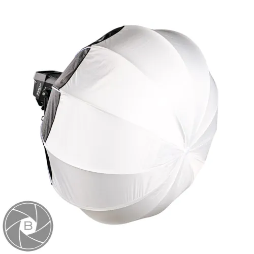 Nanlux lantern 120
