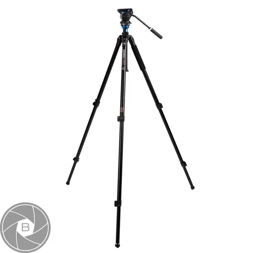 Benro FS4 statief