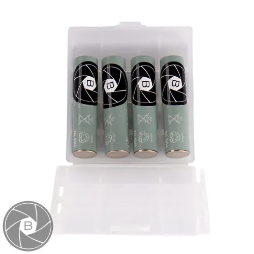 AAA Batterij