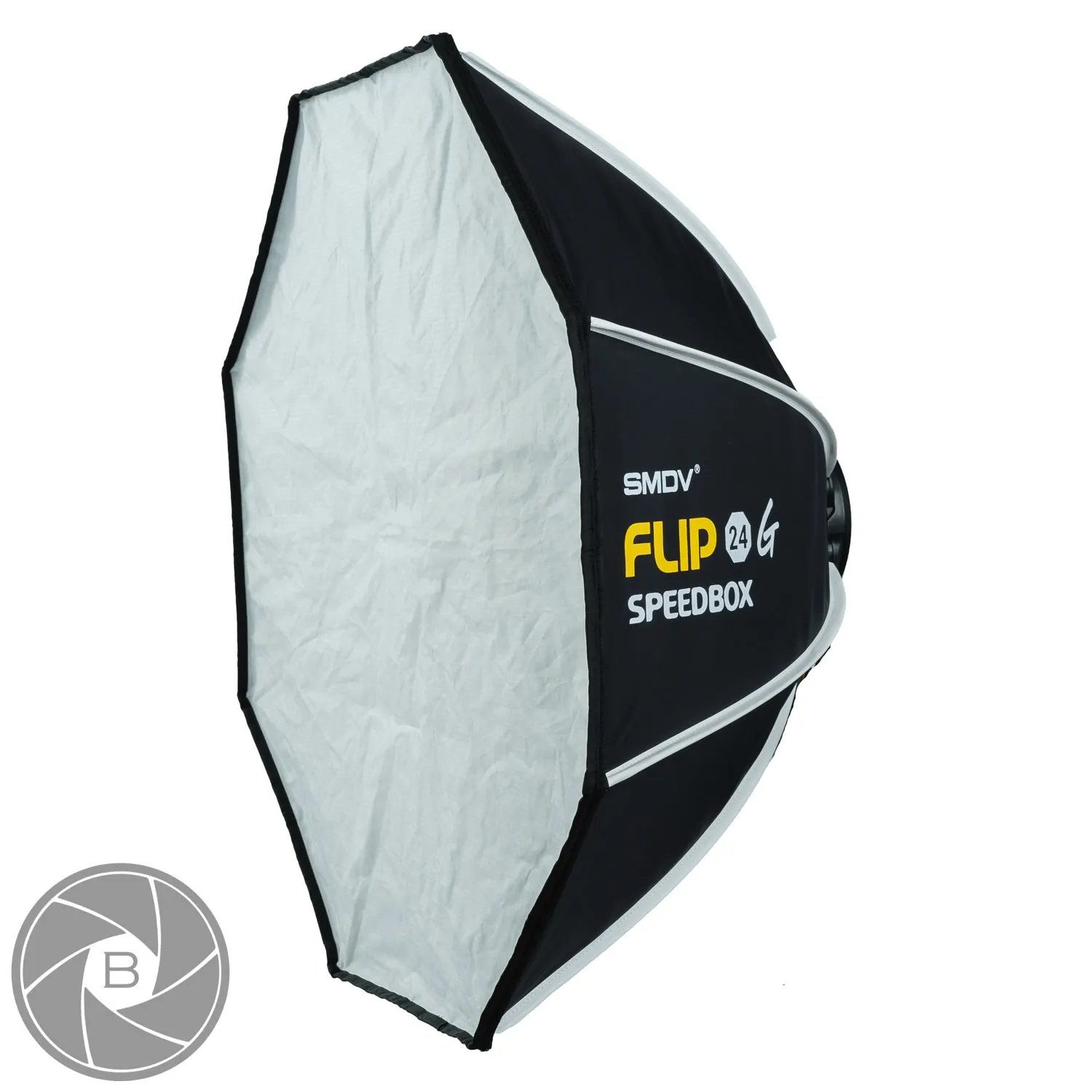 SMDV Flip speedbox 24